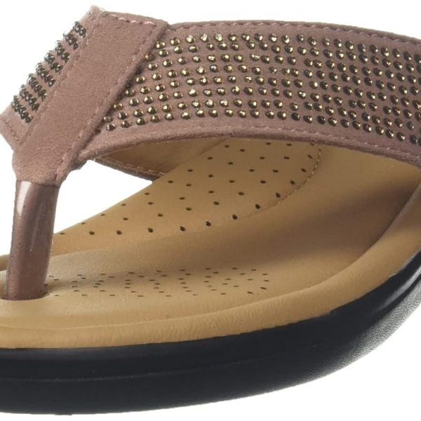 Bata Women's Slip-On Sandal