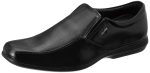 Bata Mens Sa 05 Black Formal Shoes