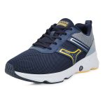 Campus Men Hurricane Running Shoes