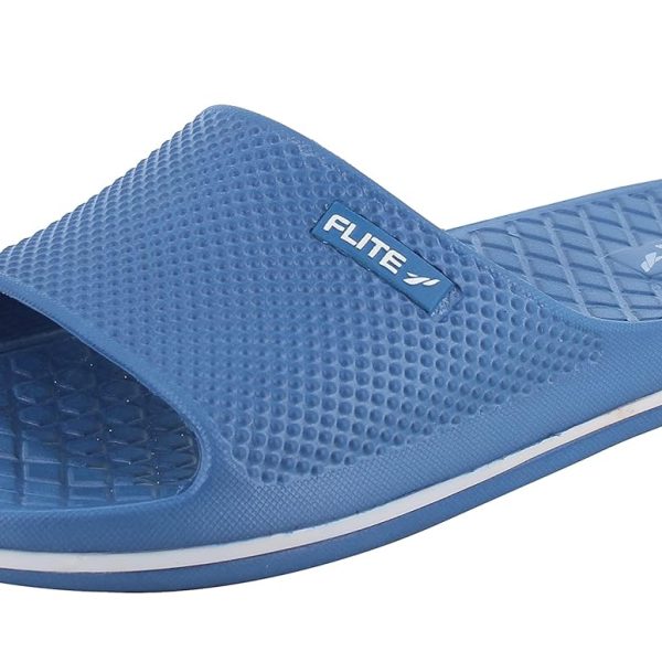 FLITE Men's Flip Flops Thong Slippers