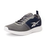 Reebok Men's Sports Shoe | Energy Runner | Running Shoe | Ideal for Running & Gym