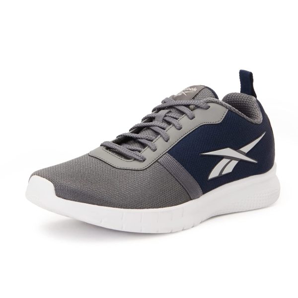 Reebok Men's Sports Shoe | Energy Runner | Running Shoe | Ideal for Running & Gym