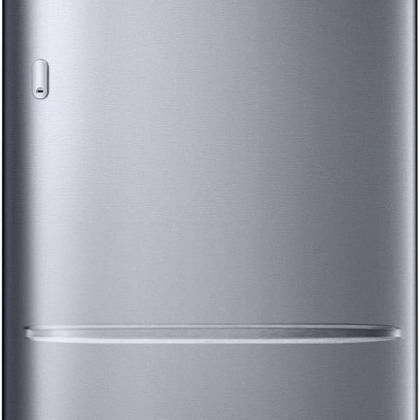 Samsung 183 Litres Stylish Grande Design Single Door Refrigerator (Grey, RR20C11C2GS)