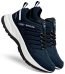 BRUTON EVA Lite Sport Shoes Running Shoes for Men- Blue
