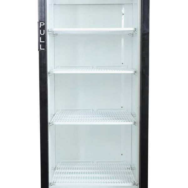 BLUE STAR SC375F 375 Liter Visi Cooler