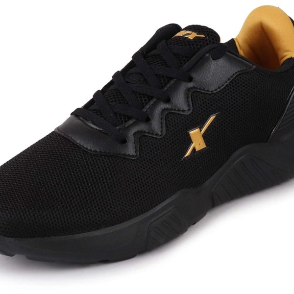 Sparx Mens Sm 648 Running Shoe
