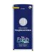 Voltas Beko, A Tata Product 183 L 2 Star Direct Cool Single Door Refrigerator (RDC215D/S0XER0M0000GO, Hairline Blue, With Fresh Box Technology and Chiller Zone, Stella blue)