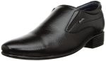 Bata Men Pull On Formal Shoes