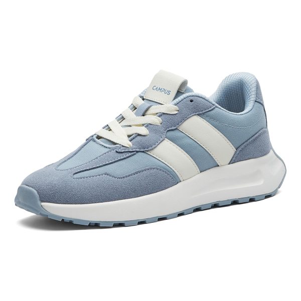 Campus Women Grit Sneakers