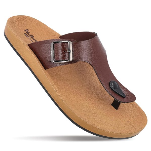 WALKAROO Mens Sandals for dailywear and regular use for Indoor & Outdoor