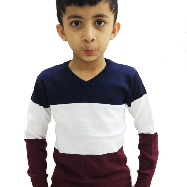 MysticPlay Boys' T-Shirt