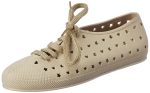 Bata Women Lace Up Casual Shoes