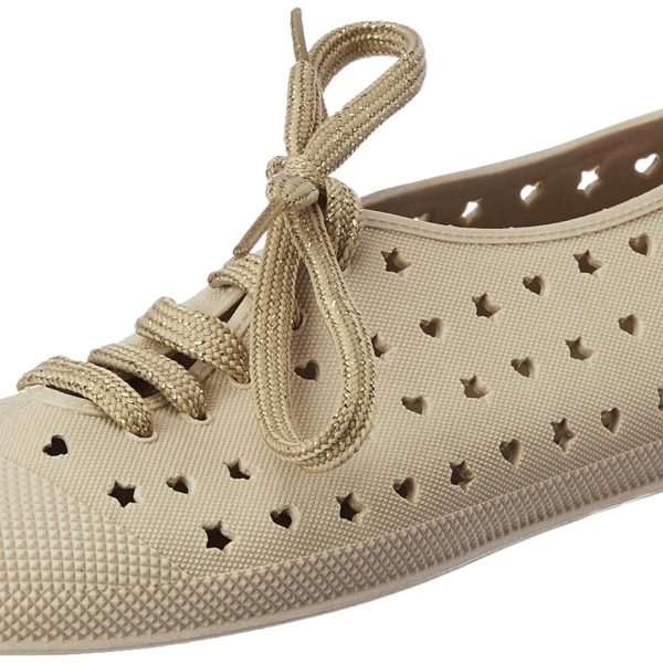 Bata Women Lace Up Casual Shoes