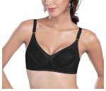 SHERRY Women's Cotton Regular Bra