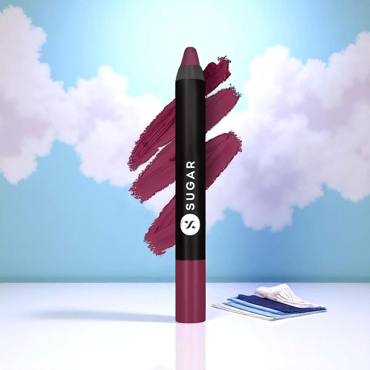 SUGAR Cosmetics Matte-Photoroom