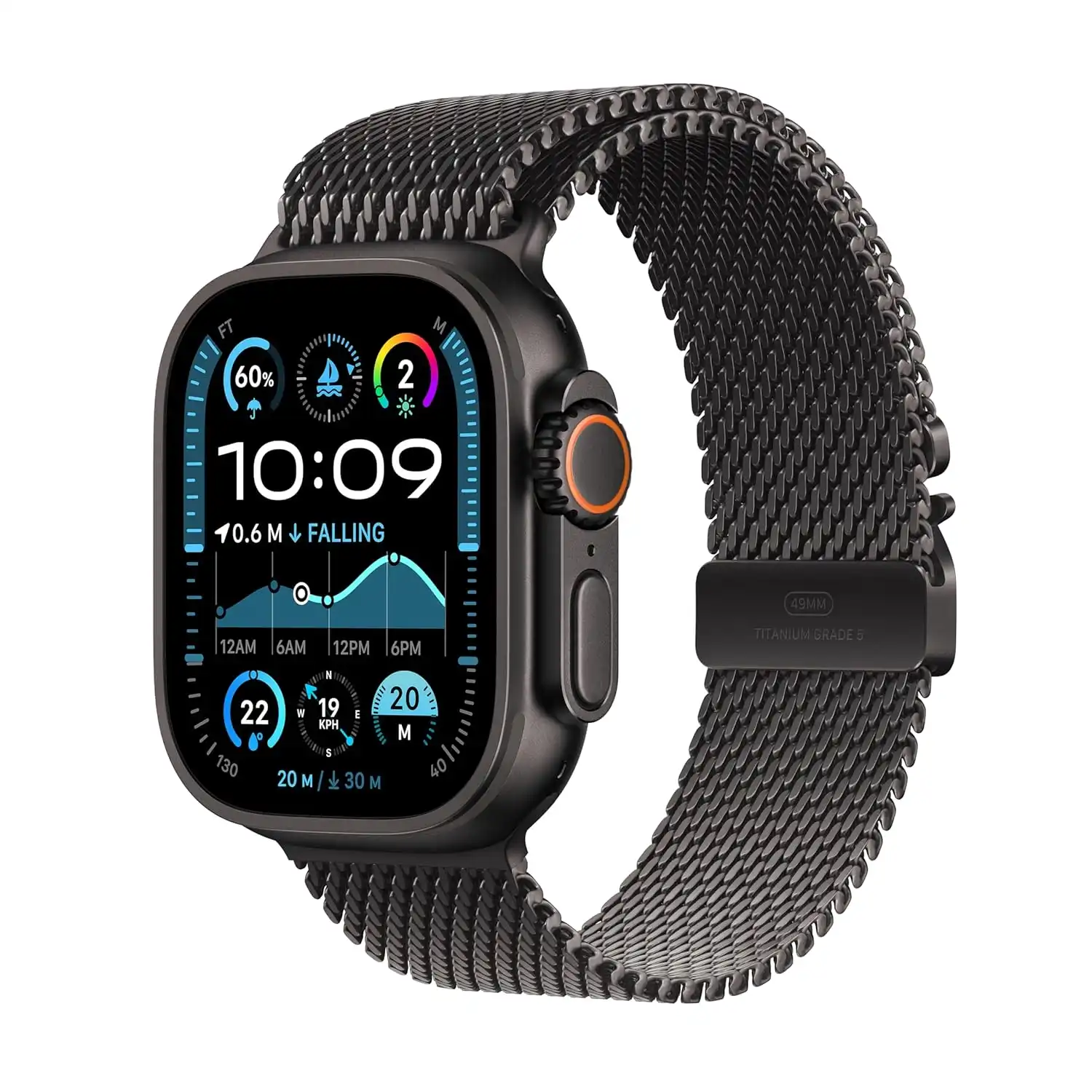Smart watches