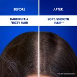 Head & Shoulders , Anti Dandruff Shampoo + Conditioner, Smooth & Silky, 180 ML - Image 6