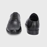 Centrino Mens Oxford Formal Shoes | Elevate Your Style with Comfort and Elegance | Lace-Up Closure, Stylish | Perfect for Formal Wear, Business Casual, and Parties (9383) - Image 6