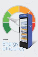 Frigoglass hard top 230L freezer; Single door, Convertible; With 4 year comprehensive warranty | ‎FH1D 210 CT [R290] - Image 5