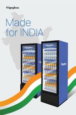 Frigoglass hard top 230L freezer; Single door, Convertible; With 4 year comprehensive warranty | ‎FH1D 210 CT [R290] - Image 6