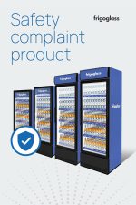 Frigoglass hard top 230L freezer; Single door, Convertible; With 4 year comprehensive warranty | ‎FH1D 210 CT [R290] - Image 7