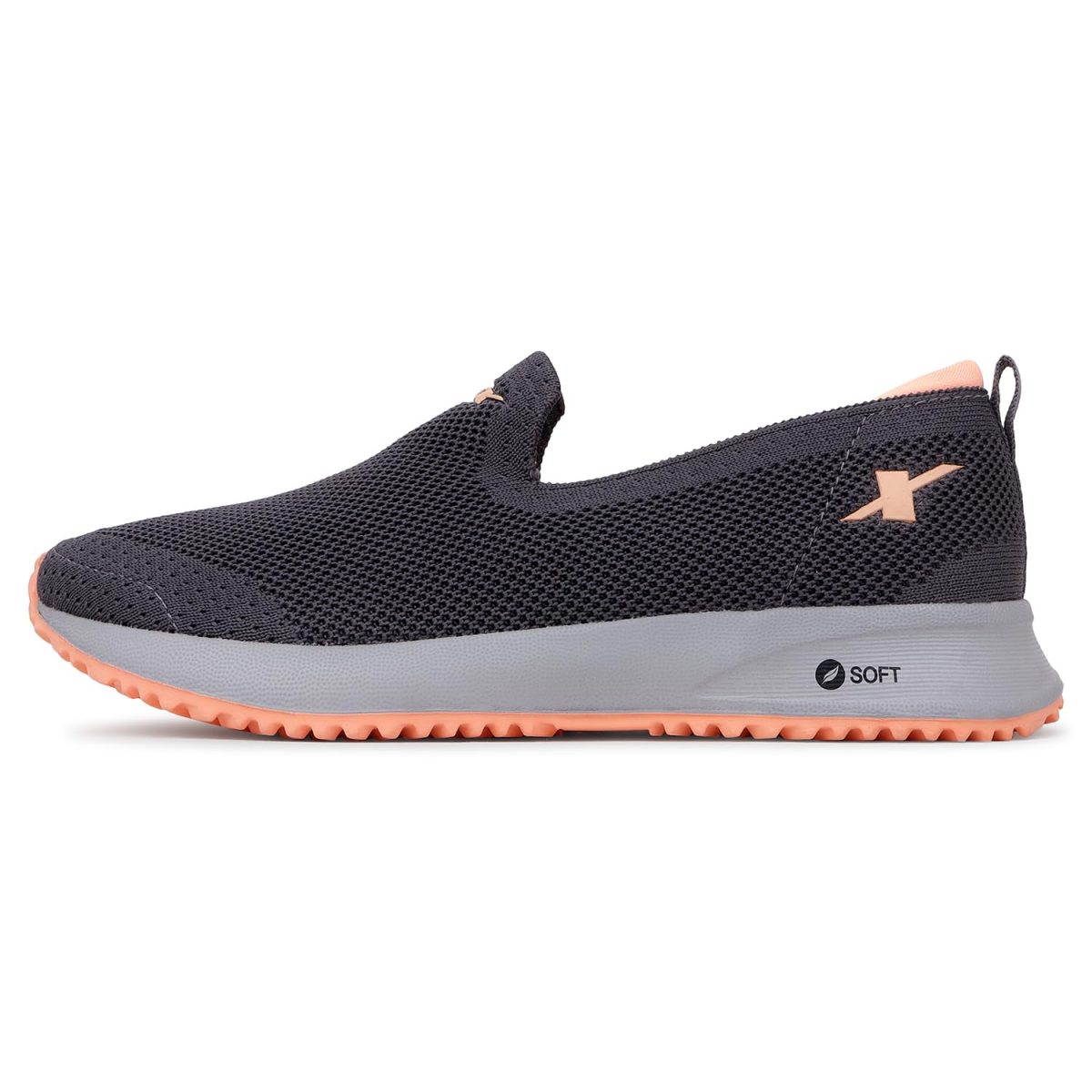 SPARX Womens Sl 168 Walking Shoe - Image 4