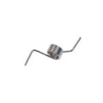 JR Appliance Compatible with Refrigerator for Hitachi Door Spring Hitachi Fridge Heavy Duty Spring Well Double Single Door Gadgets Stainless Steel Handle Springs - Image 3