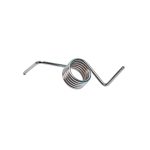 JR Appliance Compatible with Refrigerator for Hitachi Door Spring Hitachi Fridge Heavy Duty Spring Well Double Single Door Gadgets Stainless Steel Handle Springs - Image 2