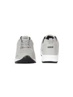 AADI Men's Comfortable Lightweight Synthetic Leather Running, Walking & Gym Casual Sports Shoes - Image 4