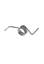 JR Appliance Compatible with Refrigerator for Hitachi Door Spring Hitachi Fridge Heavy Duty Spring Well Double Single Door Gadgets Stainless Steel Handle Springs - Image 5