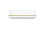 Hitachi 1.5 Ton 5 Star Inverter Split AC (Copper, Dust Filter, RSRG518HFEOZ1, White), Free 1 Year Extended warranty