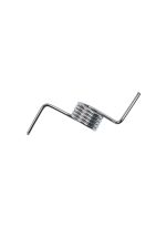 JR Appliance Compatible with Refrigerator for Hitachi Door Spring Hitachi Fridge Heavy Duty Spring Well Double Single Door Gadgets Stainless Steel Handle Springs - Image 4