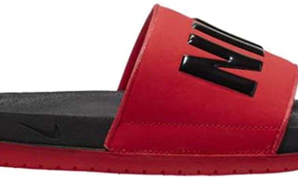 Nike Men's Offcourt Slide Sliders