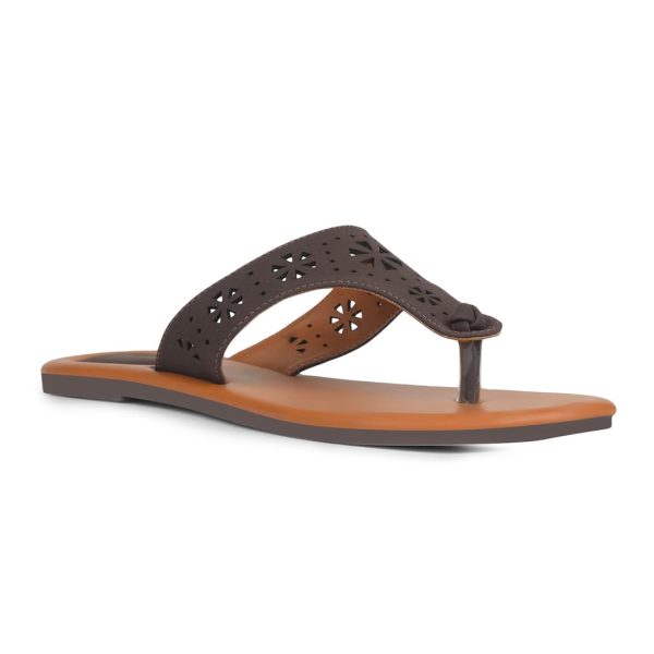 Bata Women's thongs