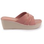FAUSTO Women Wedge Heel Sandal - Image 7