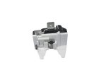 1 Pcs QP-02-4.7 PTC Refrigerator Start Relay 1 Pin Coolers Compressor Starter with 1pcs Refrigerator Overload Protector 1/2HP, （TWAITU）. - Image 2