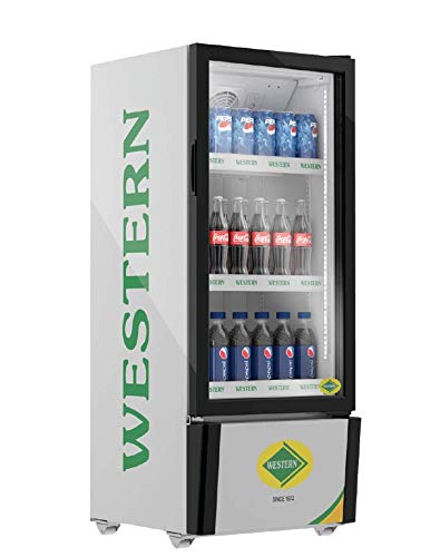 SRC 200 GL WESTERN