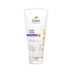 Dove Daily Shine Hair Conditioner With Nutritive Serum For Smooth & Shiny Hair, 175 Ml, All, 1 Count