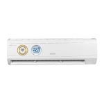 Voltas 2 Ton 3 Star, Fixed Speed Split AC (Copper, Anti Fungi Technology, Anti-dust Filter, 243 Vectra Plus, White)
