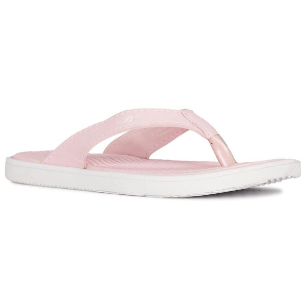 BATA Women's Bubble X Ladies Th Slipper