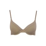 Amante Padded Underwire Full Coverage Seamless Bridal T-Shirt Bra