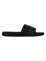 hummel CAMP MEN COLOUR BLOCK SLIDERS Comfortable Cushioned Sole Arch Support Durable Lightweight Flexible Trendy Style Flip flops and Slippers Slides for Men Daily use Chappal - Image 4
