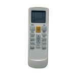 HopShop Air Conditioner Remote Compatible for Hyundai AC Split/Window AC325 (Exactly Same Remote Will Only Work)