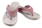 FLITE Women's Fl 464 Flip-Flop - Image 3
