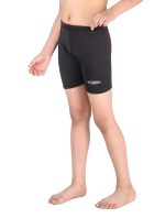 Vector X OKS-224 Kids Compression Half Bottom Shorts