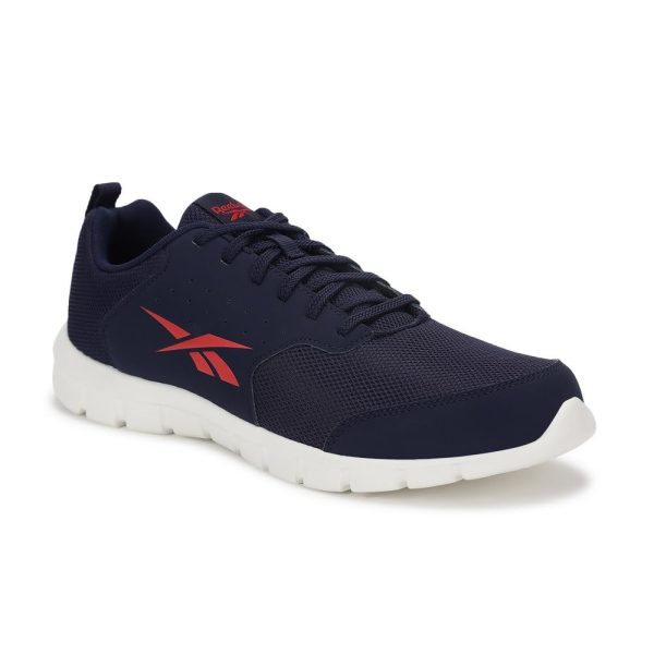 Reebok Mens Velocity Runner Lp Running Shoe