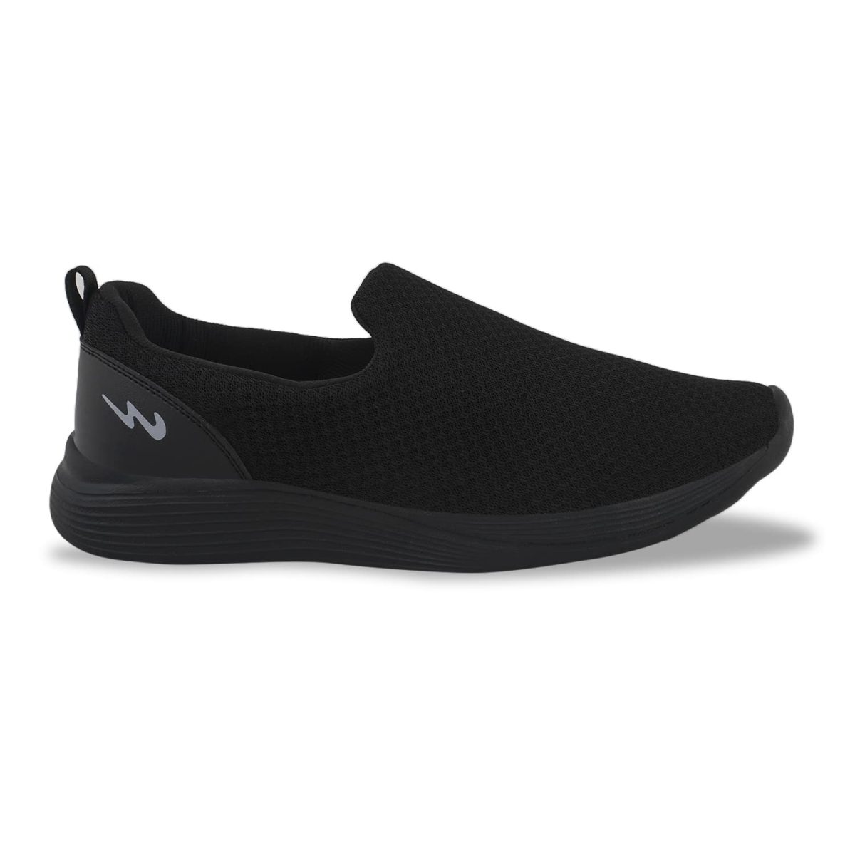 Campus Men Shuttle Walking Shoes - Image 2