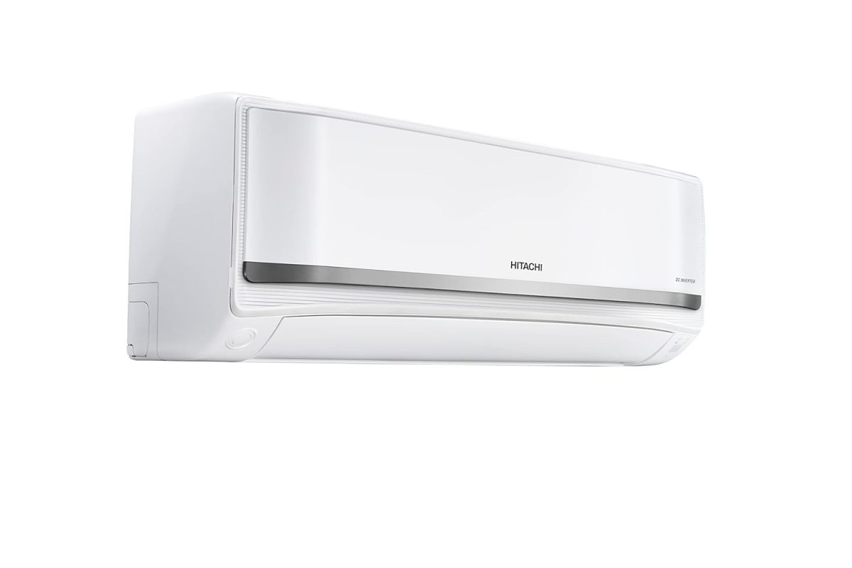 Hitachi 1.5 Ton 5 Star ice Clean Xpandable Plus Inverter Split AC (100% Copper, Dust Filter, Yoshi 5400FXL, R32-RAS.G518PCBISF, Dual Platinum) - Image 12