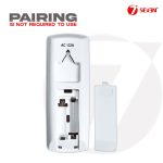 7SEVEN® Compatible Daikin Ac Remote Original ARC470A25 ARC70A1 Model 132A Suitable for Split and Window Air Conditioner and Replicate of Genuine Remotes - Image 3