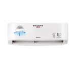 Hitachi 2 Ton Class 2 Star, 4-Way Swing, Long airthrow, Fixed Split AC (100% Copper, Dust Filter, 3200FL RAS.B222PCAIBA1, White)
